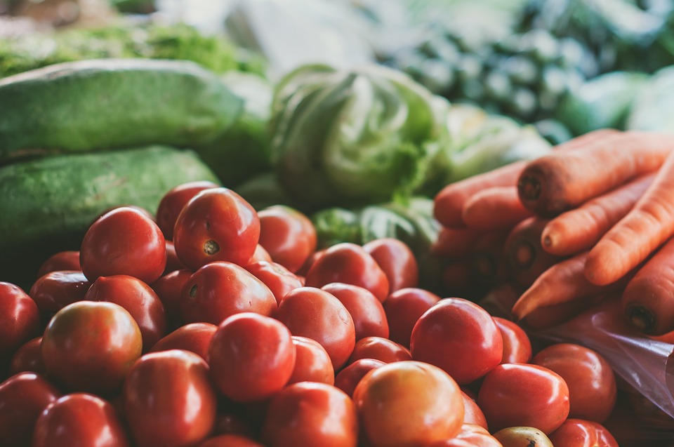 Il gelo siberiano fa salire alle stelle i prezzi alle di frutta e verdura