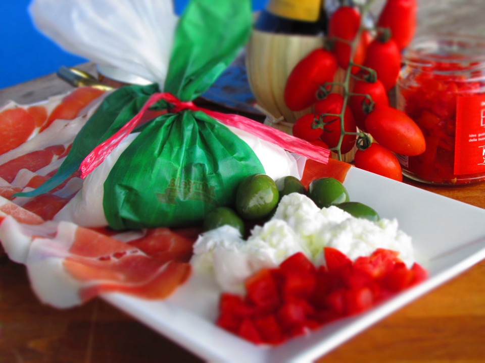 Made in Italy: Coldiretti teme gli effetti delle politiche di Trump