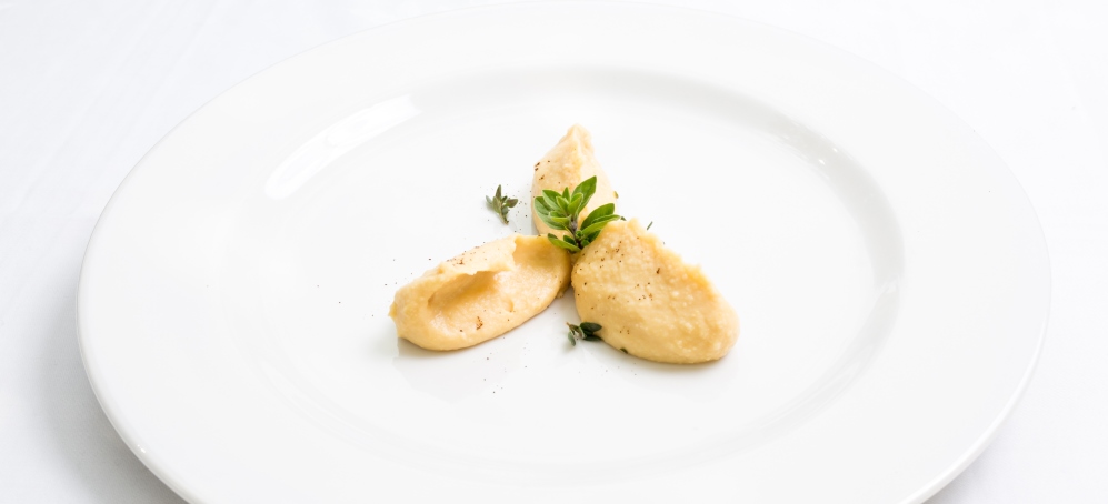 Hummus di ceci: un celebre piatto mediorientale