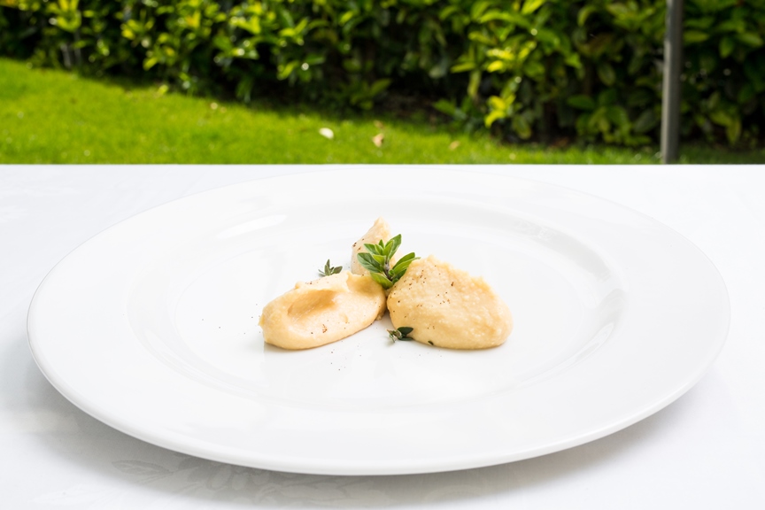 Hummus di ceci: un celebre piatto mediorientale