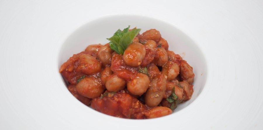 Fagioli all’uccelletto: una specialità fiorentina