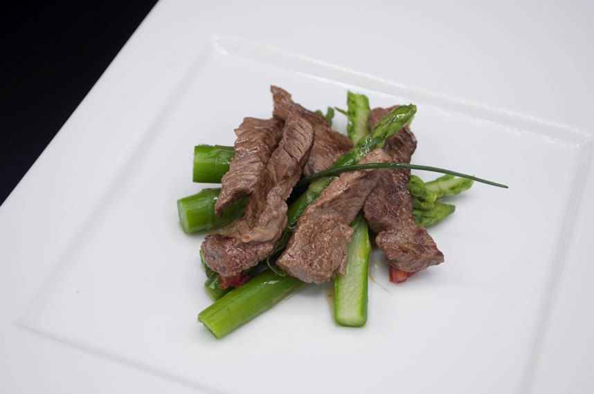 SMmanzo e asparagi (3)