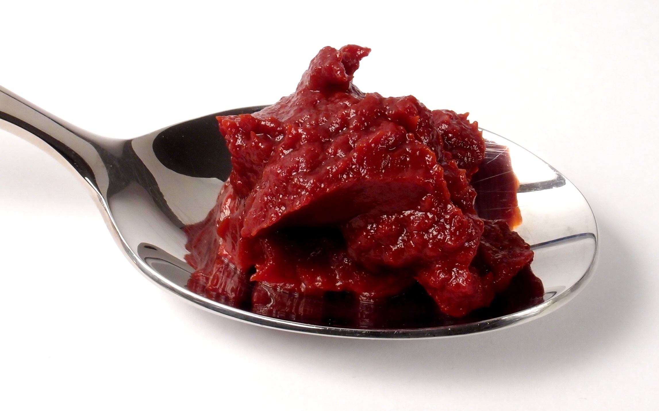 L’invasione del concentrato di pomodoro cinese