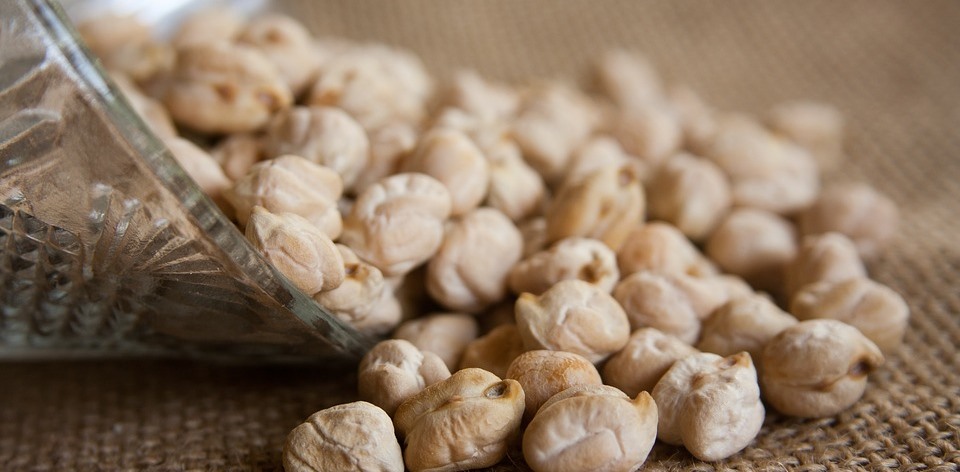 Hamburger di ceci: un piatto originale e gustoso