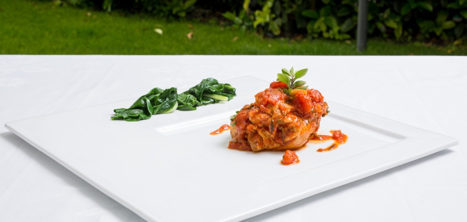 Coniglio alla cacciatora: un classico della cucina italiana