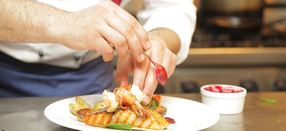 Chef come matematici e musicisti: hanno un cervello speciale