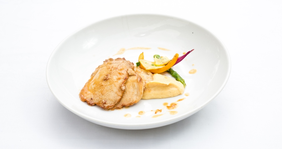 Scaloppine di vitello al limone: un piatto veloce e gustoso