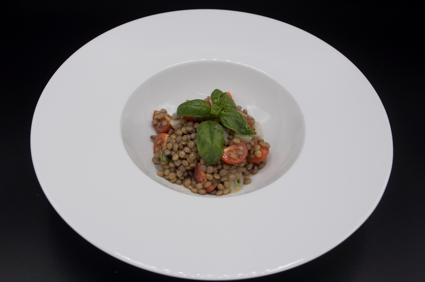 SMinsalata di lenticchie (1)