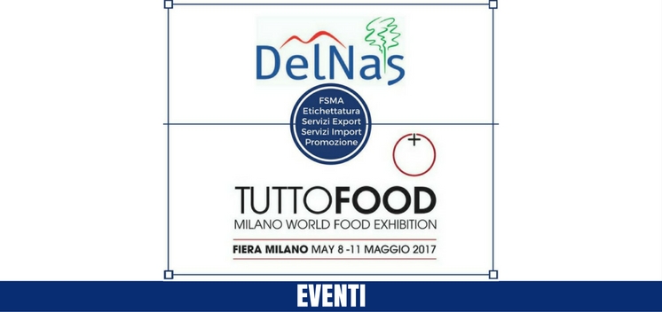 Delnas TuttoFood